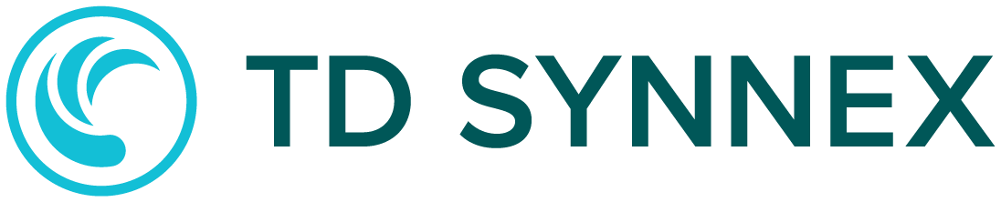TD SYNNEX